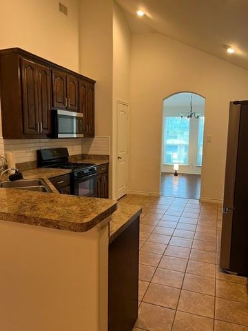 1417 Sun Drive, White Settlement, TX 76108