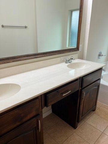 1417 Sun Drive, White Settlement, TX 76108