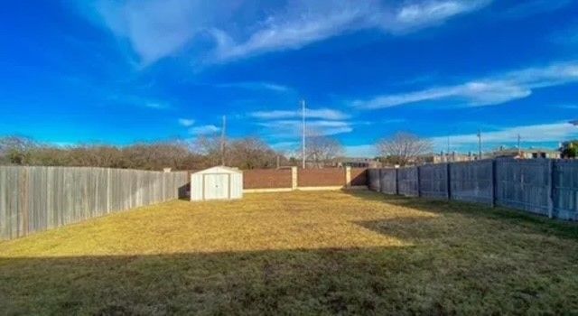 1417 Sun Drive, White Settlement, TX 76108