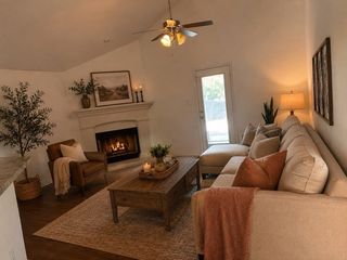 1417 Sun Drive, White Settlement, TX 76108