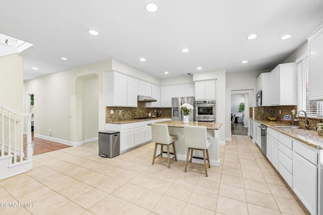 4305 Crabapple Court, Moorpark, CA 93021