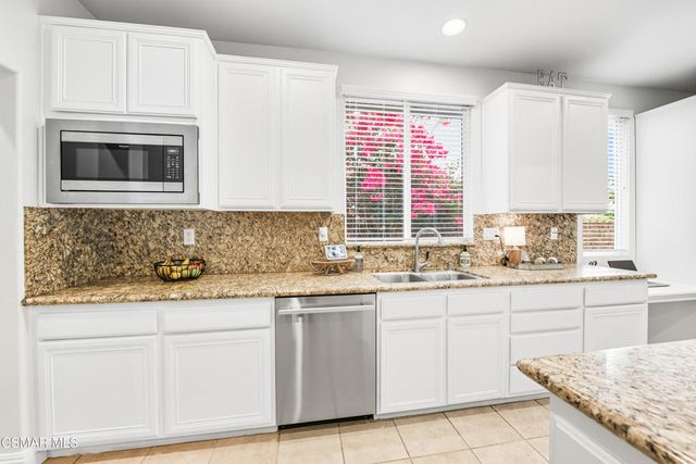 4305 Crabapple Court, Moorpark, CA 93021
