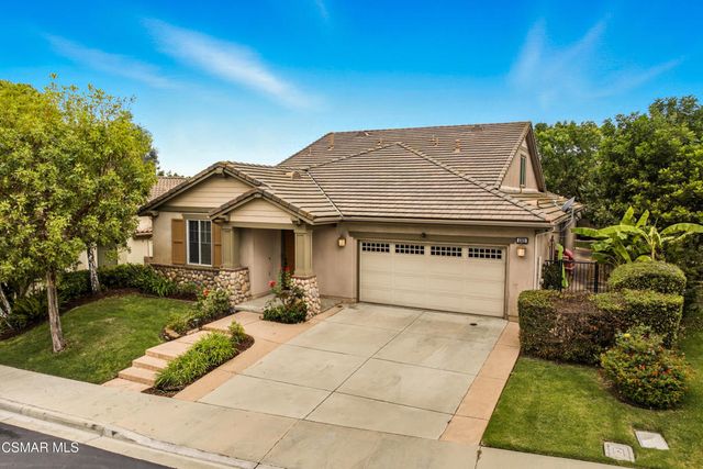 4305 Crabapple Court, Moorpark, CA 93021