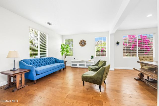 4305 Crabapple Court, Moorpark, CA 93021