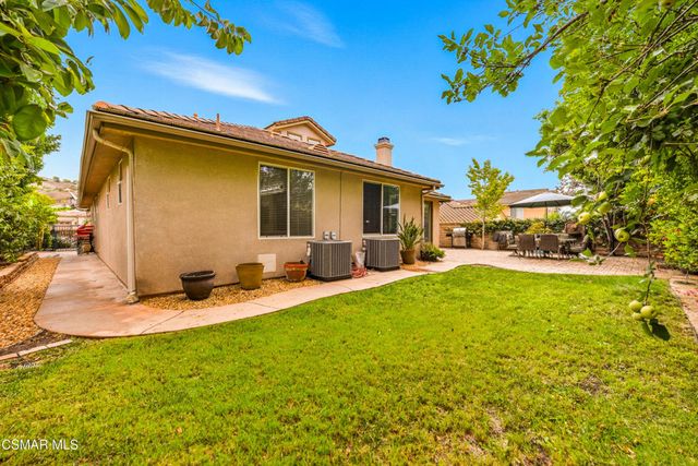 4305 Crabapple Court, Moorpark, CA 93021