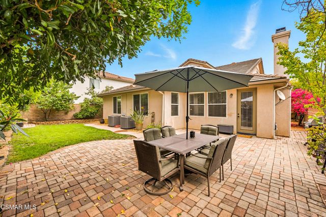 4305 Crabapple Court, Moorpark, CA 93021