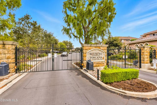 4305 Crabapple Court, Moorpark, CA 93021