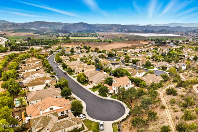 4305 Crabapple Court, Moorpark, CA 93021