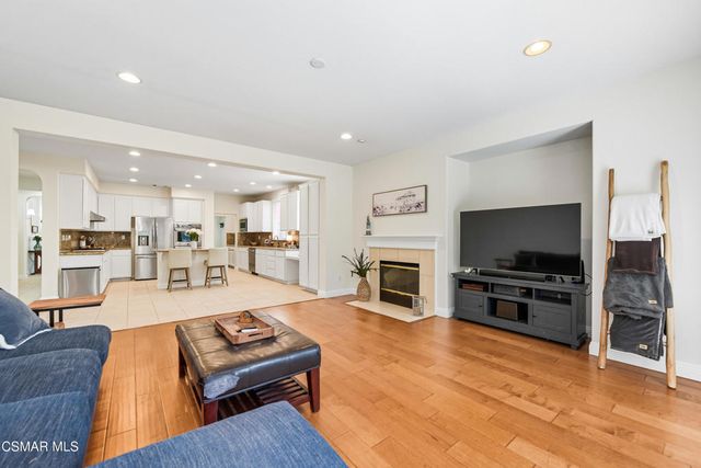 4305 Crabapple Court, Moorpark, CA 93021