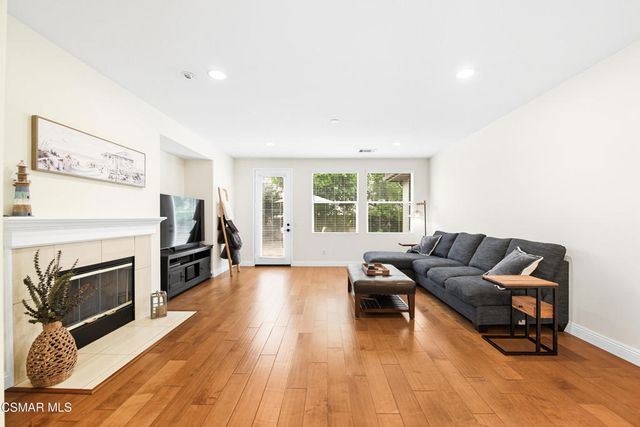 4305 Crabapple Court, Moorpark, CA 93021