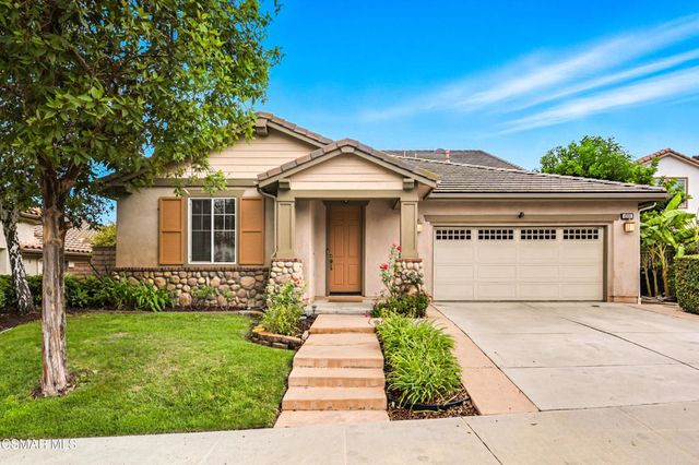 4305 Crabapple Court, Moorpark, CA 93021