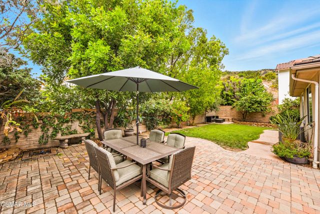 4305 Crabapple Court, Moorpark, CA 93021