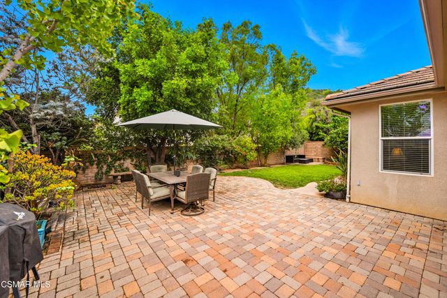 4305 Crabapple Court, Moorpark, CA 93021