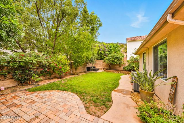 4305 Crabapple Court, Moorpark, CA 93021