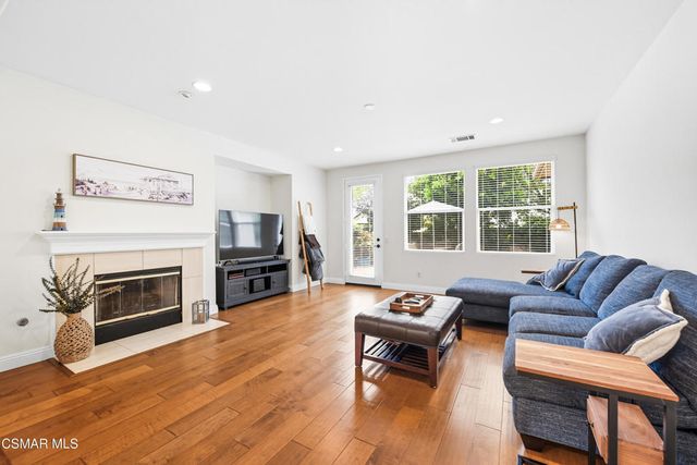 4305 Crabapple Court, Moorpark, CA 93021