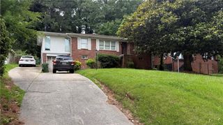 2732 Oldknow Drive NW, Atlanta, GA 30318