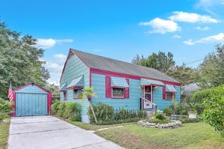 4745 Churchill Road, North Charleston, SC 29405