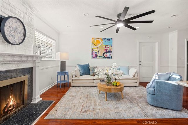 3124 W Graciosa, Anaheim, CA 92804