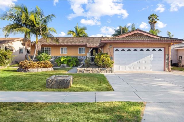 3124 W Graciosa, Anaheim, CA 92804