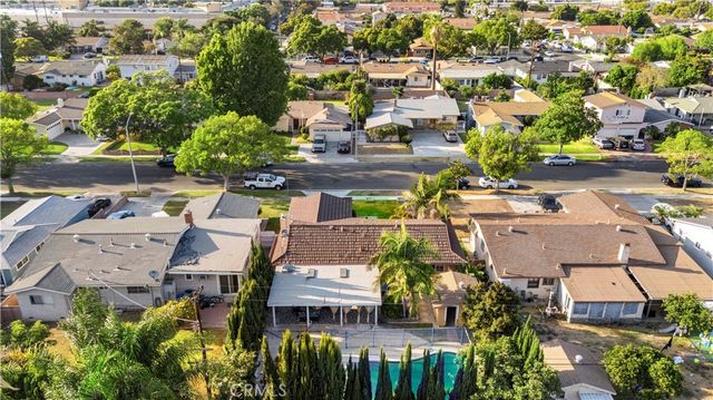 3124 W Graciosa, Anaheim, CA 92804