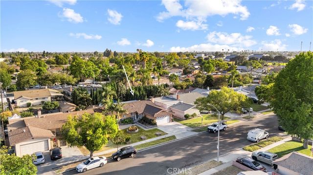 3124 W Graciosa, Anaheim, CA 92804
