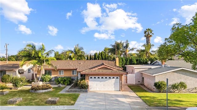 3124 W Graciosa, Anaheim, CA 92804