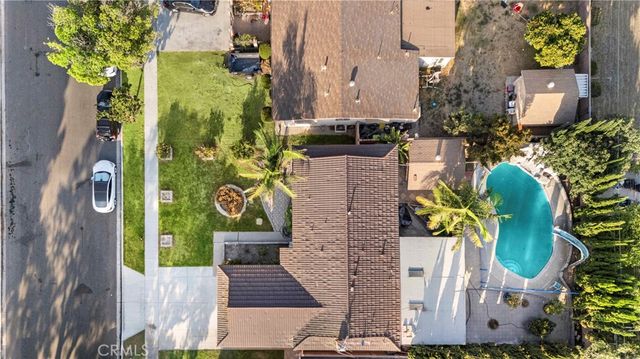 3124 W Graciosa, Anaheim, CA 92804