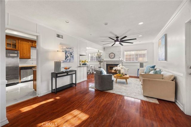 3124 W Graciosa, Anaheim, CA 92804
