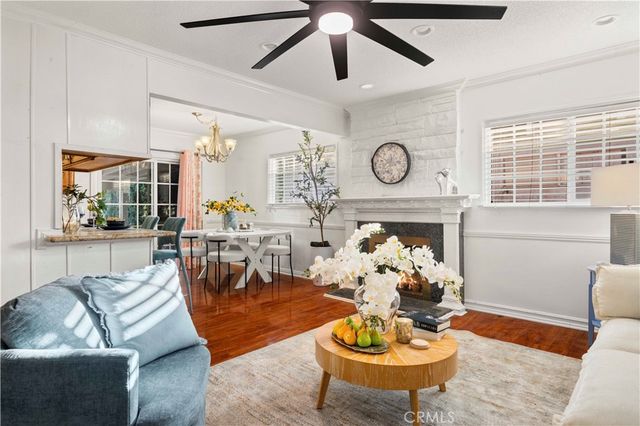 3124 W Graciosa, Anaheim, CA 92804