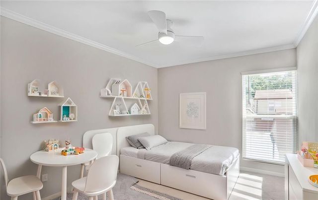 3210 Quincetree Lane, Decatur, GA 30034