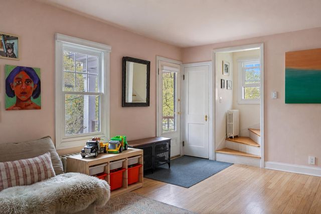 418 Saint Paul Street, Burlington, VT 05401