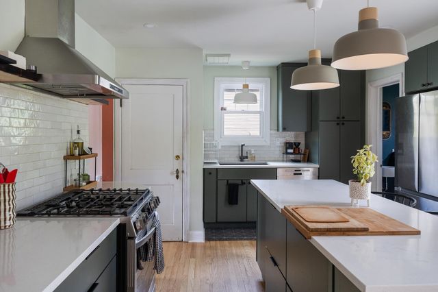 418 Saint Paul Street, Burlington, VT 05401