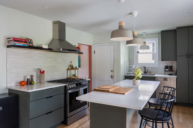418 Saint Paul Street, Burlington, VT 05401