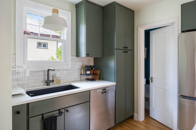 418 Saint Paul Street, Burlington, VT 05401