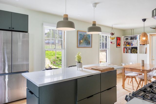 418 Saint Paul Street, Burlington, VT 05401