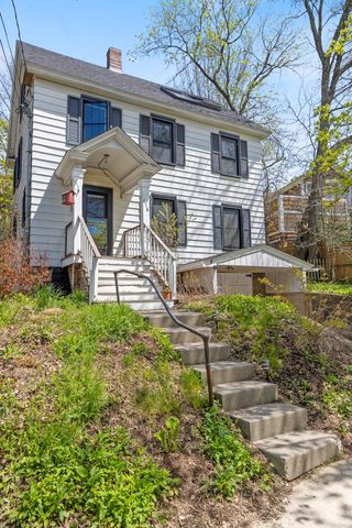 418 Saint Paul Street, Burlington, VT 05401