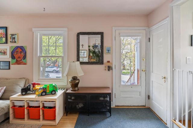418 Saint Paul Street, Burlington, VT 05401