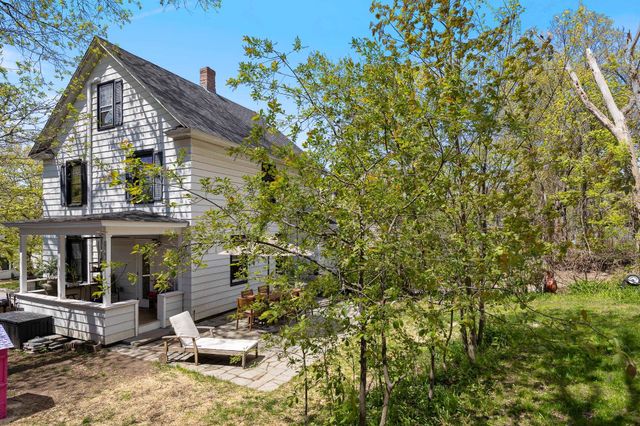 418 Saint Paul Street, Burlington, VT 05401
