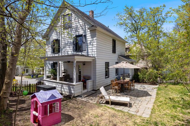 418 Saint Paul Street, Burlington, VT 05401