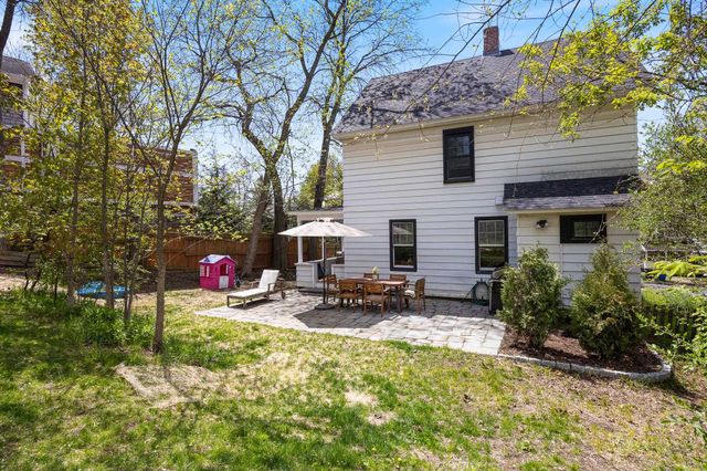 418 Saint Paul Street, Burlington, VT 05401