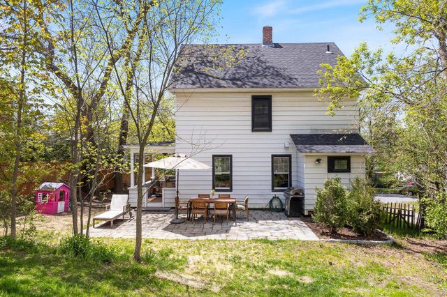 418 Saint Paul Street, Burlington, VT 05401