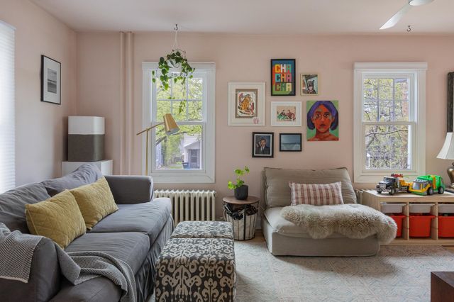 418 Saint Paul Street, Burlington, VT 05401