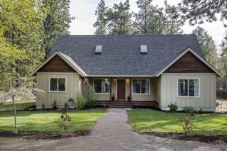 60092 Minnetonka Lane, Bend, OR 97702