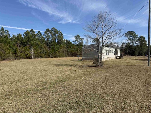 160 O' Kelley Road, Longville, LA 70652