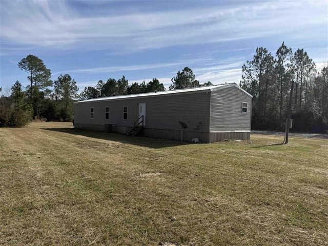 160 O' Kelley Road, Longville, LA 70652