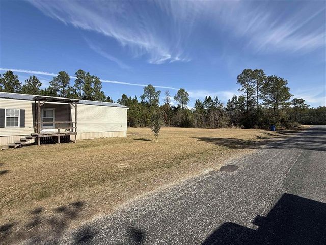 160 O' Kelley Road, Longville, LA 70652