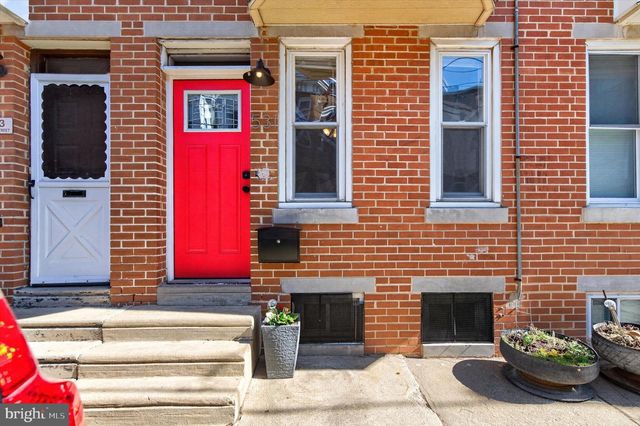 531 TURNER ST, Philadelphia, PA 19122