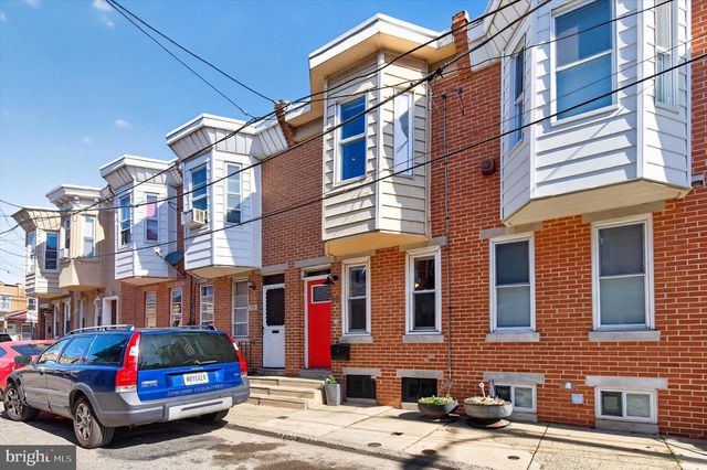 531 TURNER ST, Philadelphia, PA 19122