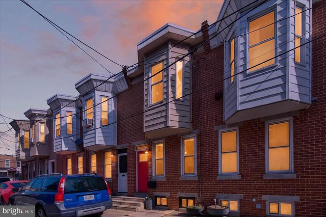 531 TURNER ST, Philadelphia, PA 19122