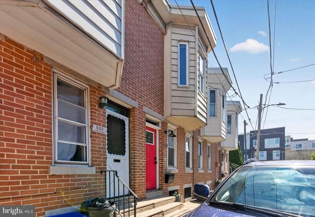 531 TURNER ST, Philadelphia, PA 19122